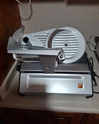 Affettatrice Essegielle Modello Z 220