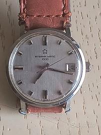 Orologio Eterna Matic 1000 automatico vintage