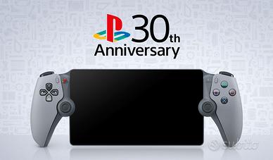 Playstation Portal - 30th Anniversary | Sigillata