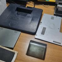 2817-Lotto Parti Elettronica