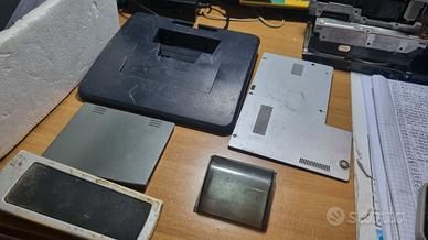 2817-Lotto Parti Elettronica