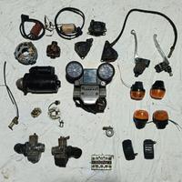 Moto Guzzi ricambi