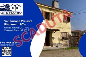 Immobile in asta di 155 m² a Luzzara