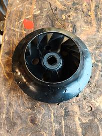 Ventola Raffreddamento FIAT 500 e 126 Rinforzata