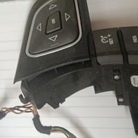 strumentazione Evoque range rover 