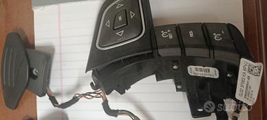 strumentazione Evoque range rover 