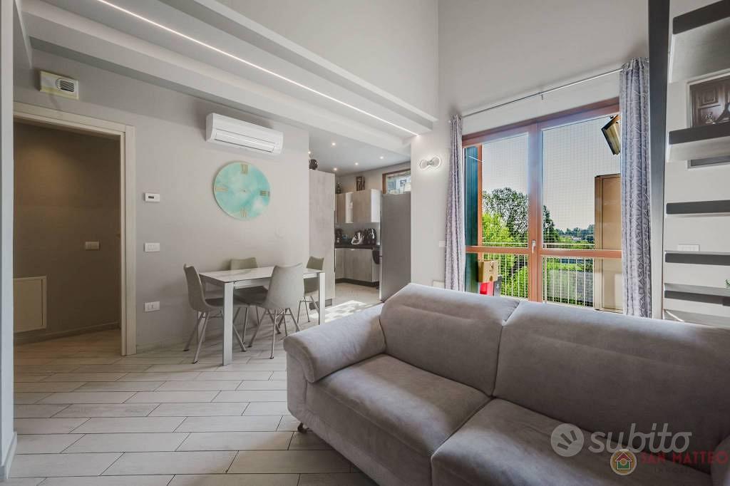 Appartamento – Ravarino, Loberso - Vista 5