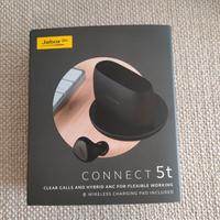 Jabra Connect 5t con base wireless - MAI APERTO