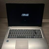 Asus N580V