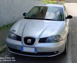 SEAT Ibiza 6l