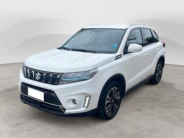 Suzuki Vitara 1.4 Boosterjet Hybrid 4WD AllGripTop
