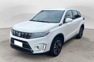 Suzuki Vitara 1.4 Boosterjet Hybrid 4WD AllGripTop