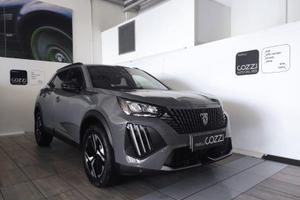 PEUGEOT 2008 2ª serie - 2008 Hybrid 110 e-DCS6 All