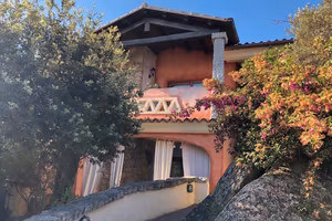 Trilocale pochi minuti spiagge San Teodoro