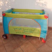 Box da campeggio foppapedretti 