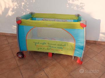 Box da campeggio foppapedretti 