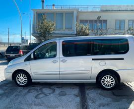 Fiat Scudo Panorama 2.0 136cv