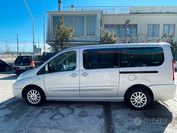 Fiat Scudo Panorama 2.0 136cv