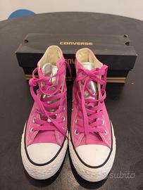 Converse donna