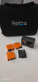 Go pro Hero 5 black