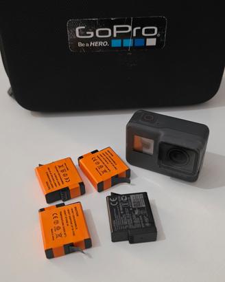 Go pro Hero 5 black
