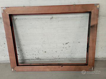 cornice per quadro 