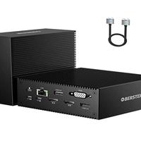 🔌 Oberster B090K7MXK Docking Station USB-C Triple