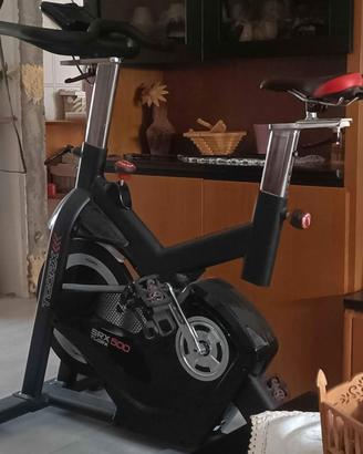 Toorx SRX-500 HRC