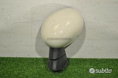 MINI Clubman F54 Specchio sinistro 3+2 pin | 18318
