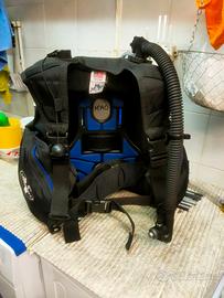 Gav jacket Dacor Condor