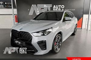BMW X2 xdrive 20d 48V MSport auto
