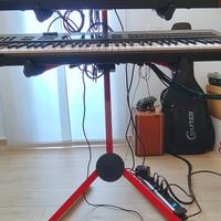 Quiklok SL930 Nord Red