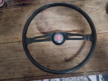 volante fiat 500