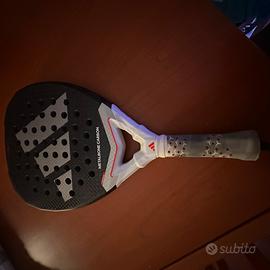 ADIDAS METALBONE CARBON 3.4 2025
