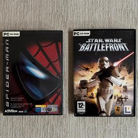 Videogiochi per pc