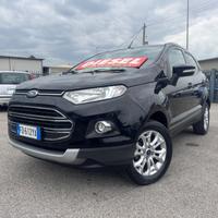 Ford EcoSport 1.5 TDCi 95 CV Titanium S