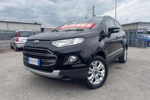 Ford EcoSport 1.5 TDCi 95 CV Titanium S