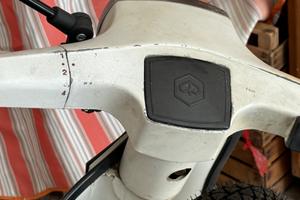 Piaggio Vespa 50 Special (V5B3) - 1981