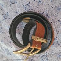 cinta in pelle Motivi