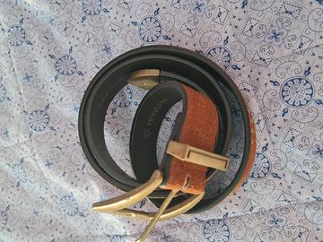 cinta in pelle Motivi