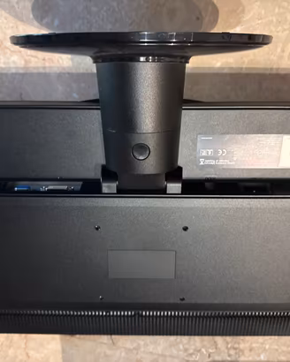 Monitor+tastiera