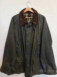 Barbour Bedale