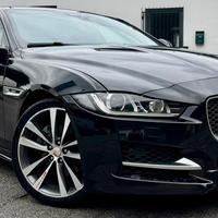 JAGUAR XE 2.0D CV180 PERMUTABILE AUTO 13500