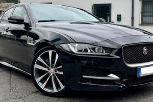 JAGUAR XE 2.0D CV180 PERMUTABILE AUTO 13500