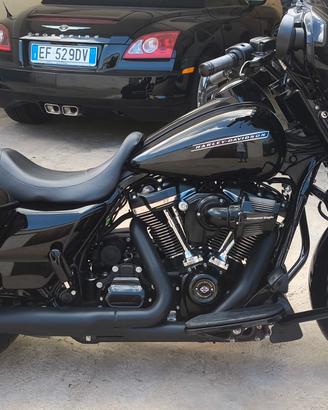 Harley-Davidson Street Glide Special 2018