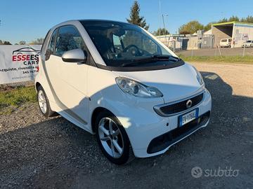 Smart ForTwo PASSION 800 DIESEL 54CV