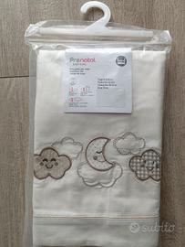 completo letto prenatal