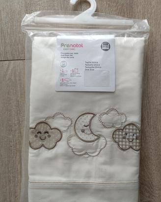 completo letto prenatal