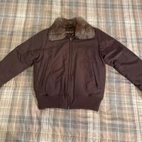 Woolrich piumino donna taglia XL 