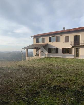 CASA INDIPENDENTE A VAGLIO SERRA